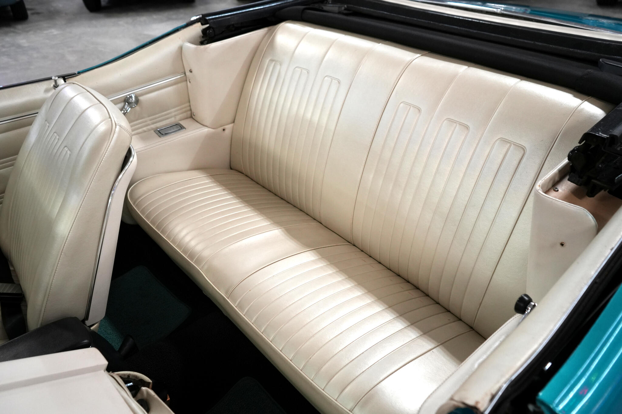 1968 Pontiac GTO 65
