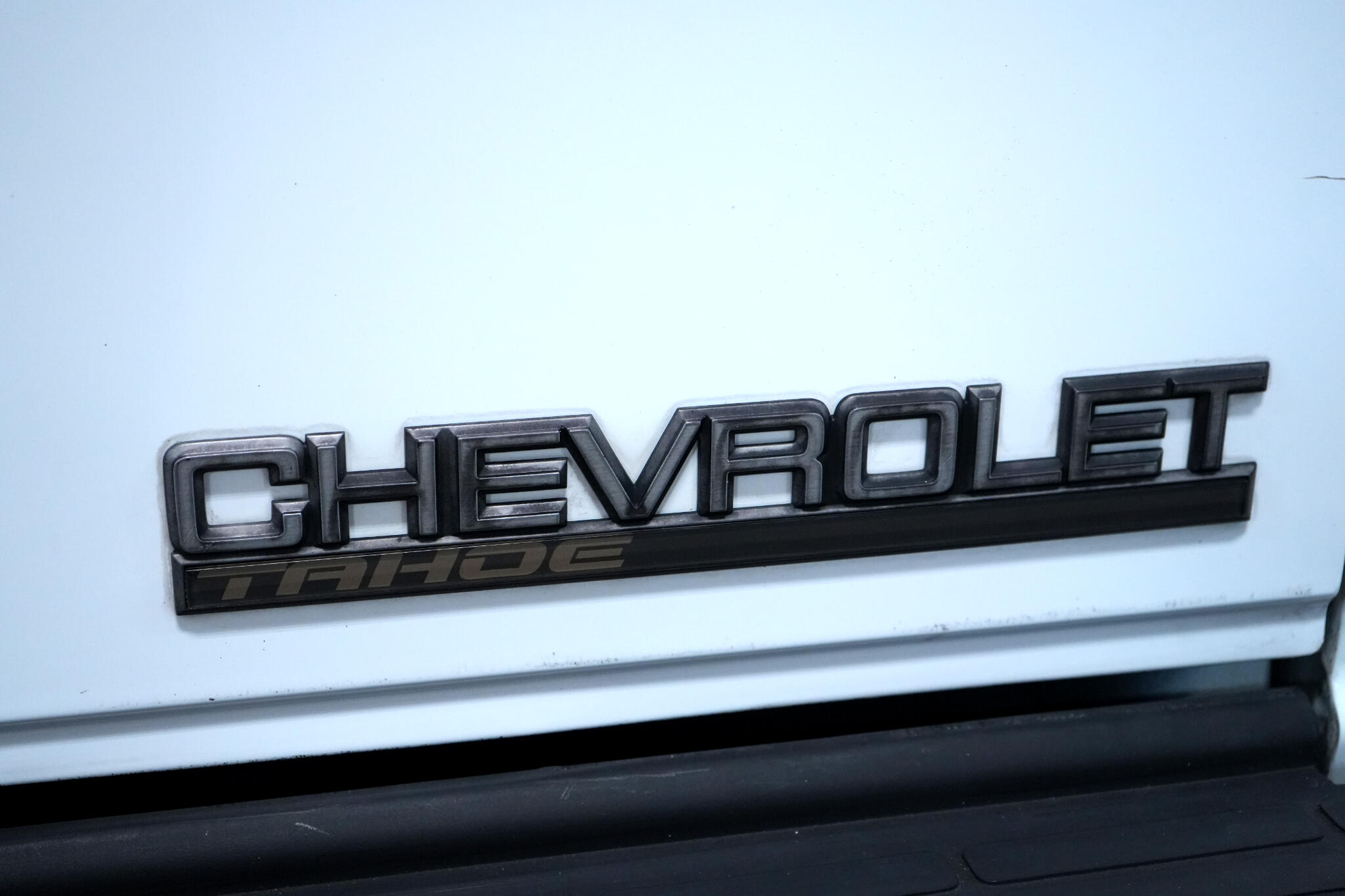 1999 Chevrolet Tahoe 46