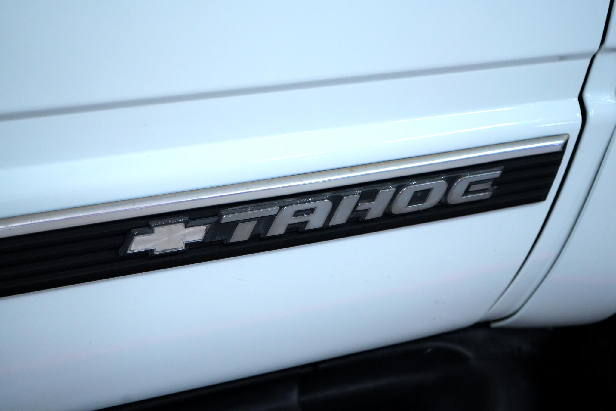 1999 Chevrolet Tahoe 47