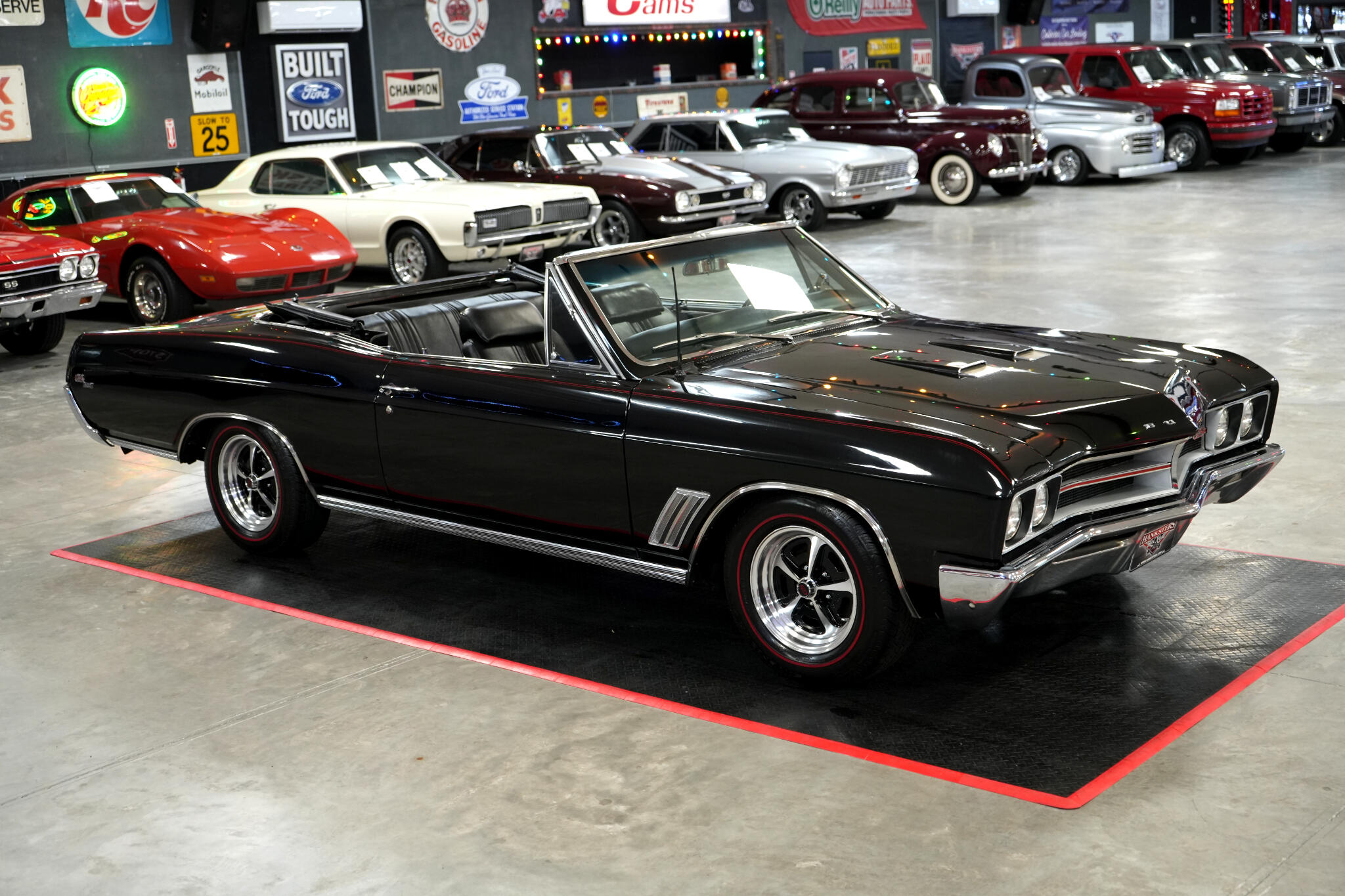 1967 Buick GS 400 17