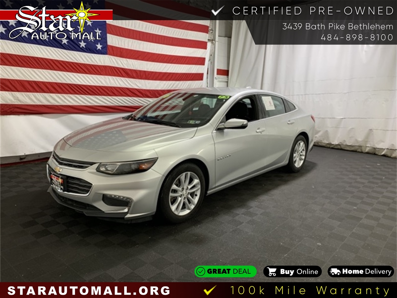 Used Cars Bethlehem PA Used Cars & Trucks Star Auto Mall 512