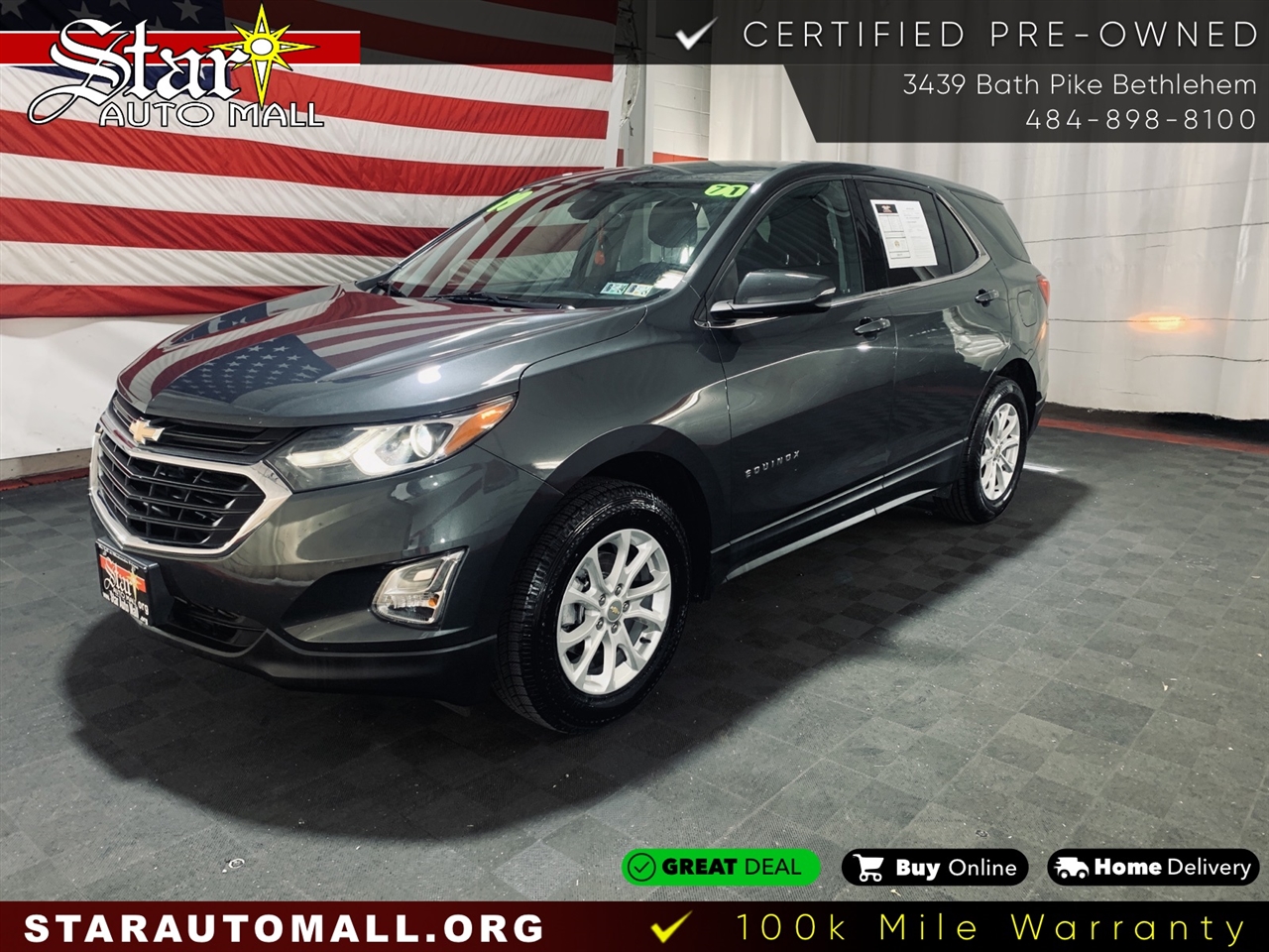 Used Cars Bethlehem PA Used Cars & Trucks Star Auto Mall 512