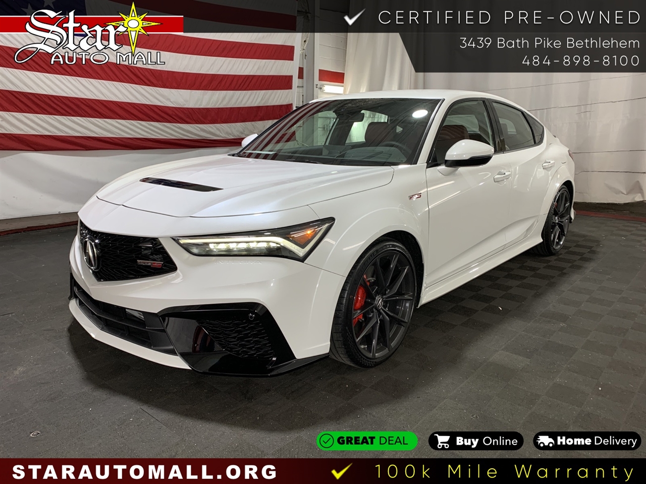 Used Cars for Sale Allentown, Bethlehem PA 18020 Star Auto Mall