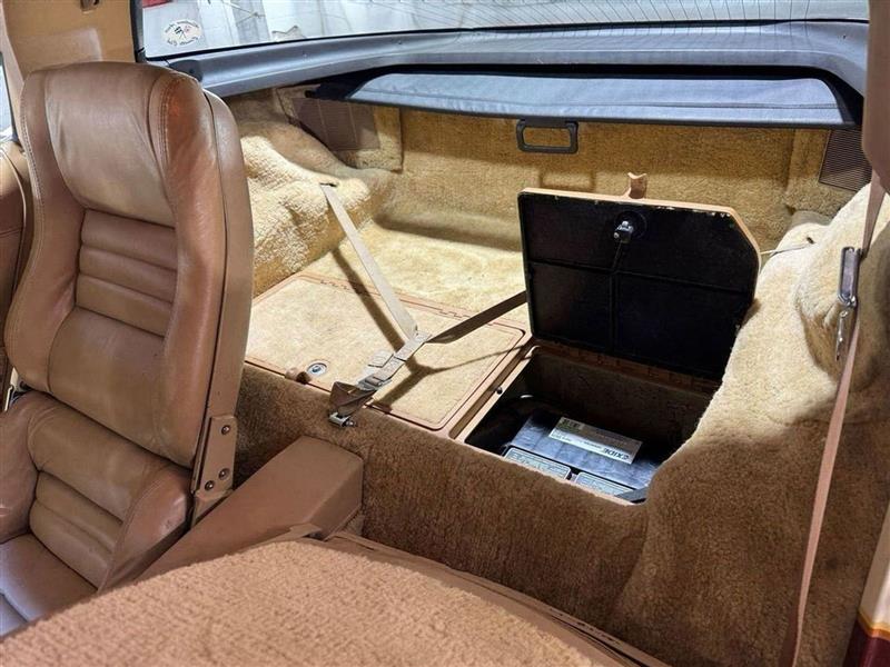 Chevrolet Corvette  1981 Chevrolet Corvette  1981