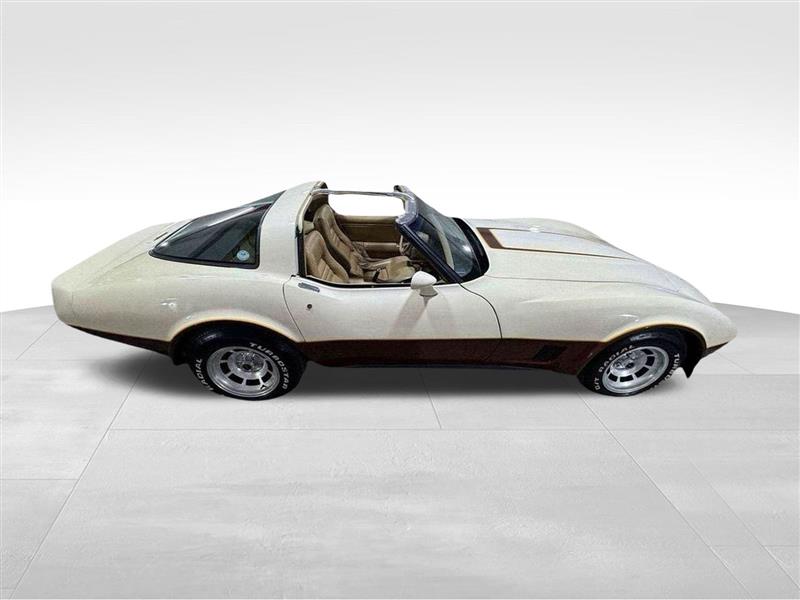 Chevrolet Corvette  1981 Chevrolet Corvette  1981