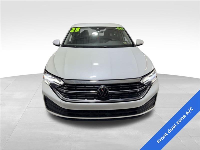 Volkswagen Jetta SE Auto 2023 Volkswagen Jetta SE Auto 2023
