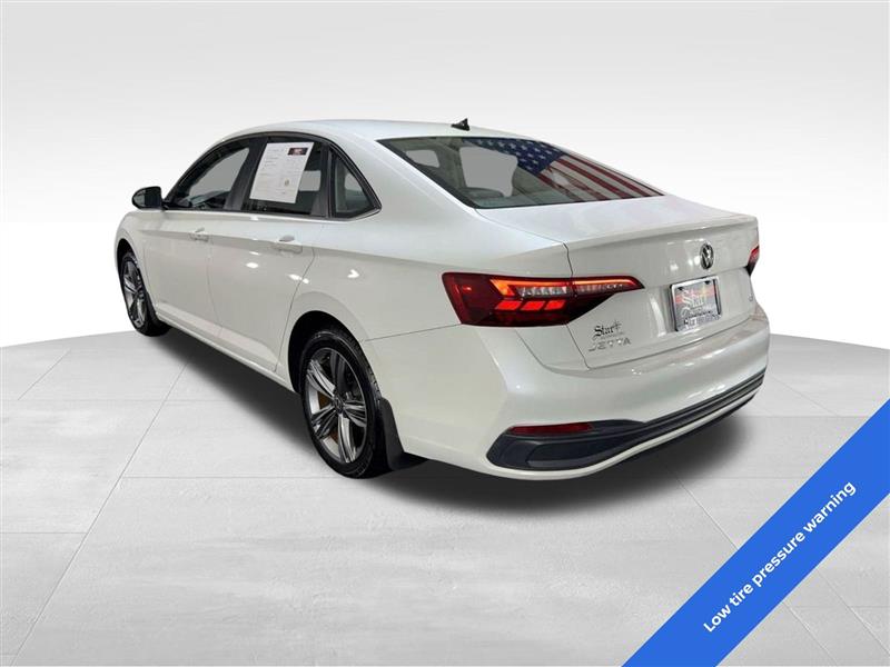 Volkswagen Jetta SE Auto 2023 Volkswagen Jetta SE Auto 2023