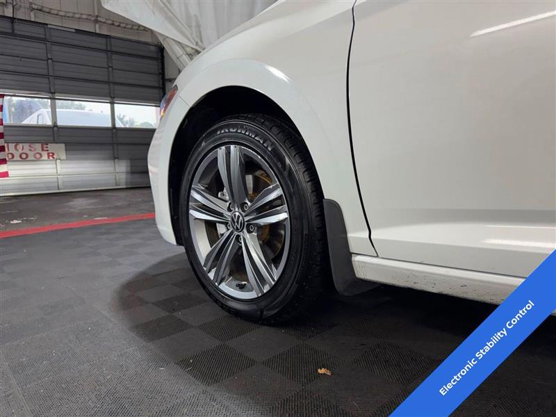 Volkswagen Jetta SE Auto 2023 Volkswagen Jetta SE Auto 2023
