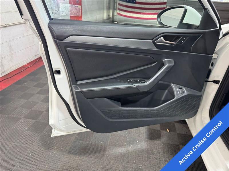 Volkswagen Jetta SE Auto 2023 Volkswagen Jetta SE Auto 2023