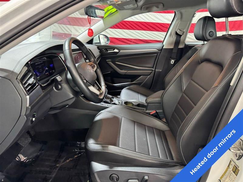 Volkswagen Jetta SE Auto 2023 Volkswagen Jetta SE Auto 2023