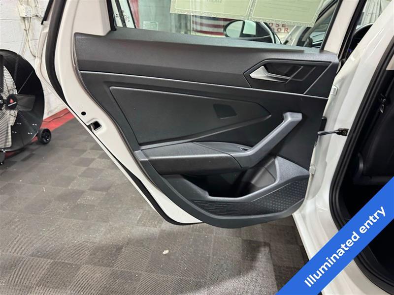 Volkswagen Jetta SE Auto 2023 Volkswagen Jetta SE Auto 2023