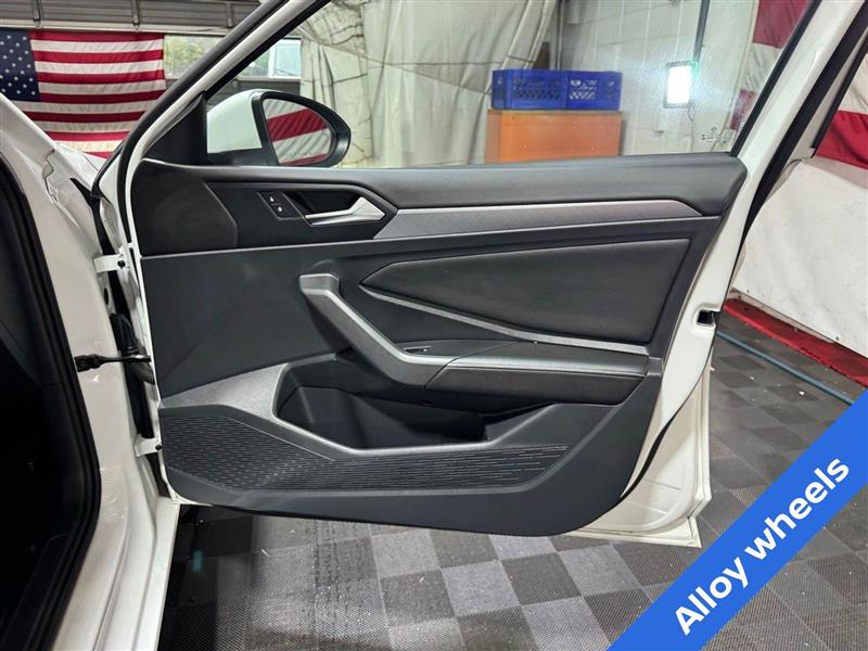 Volkswagen Jetta SE Auto 2023 Volkswagen Jetta SE Auto 2023