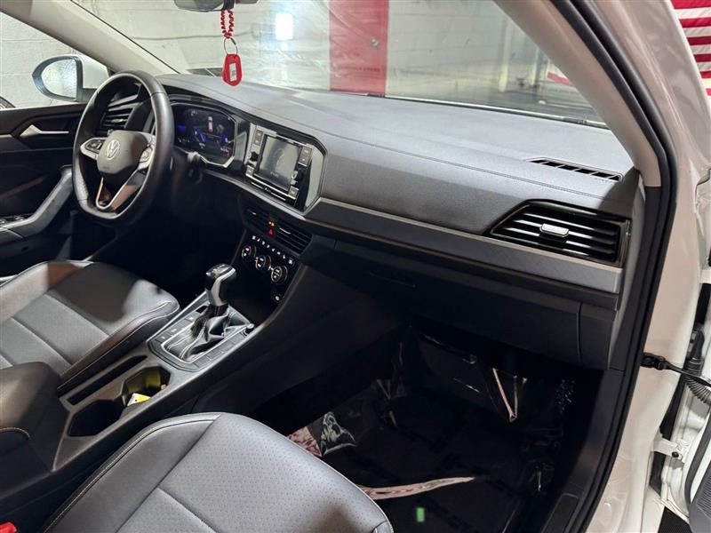 Volkswagen Jetta SE Auto 2023 Volkswagen Jetta SE Auto 2023