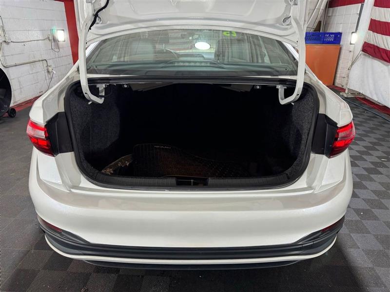 Volkswagen Jetta SE Auto 2023 Volkswagen Jetta SE Auto 2023