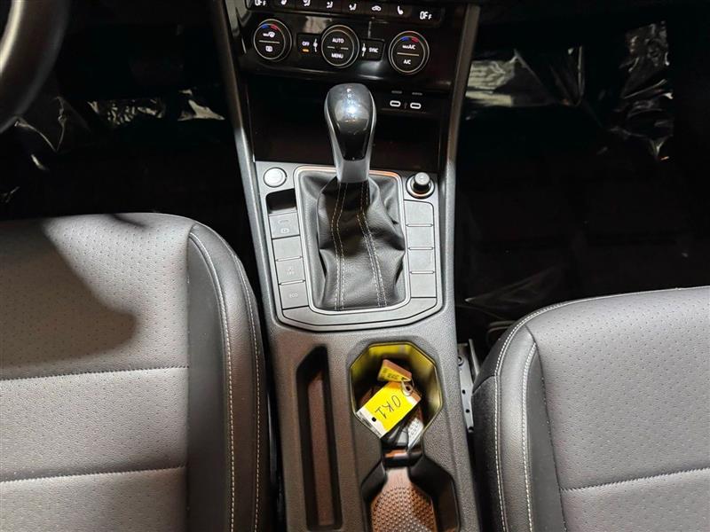 Volkswagen Jetta SE Auto 2023 Volkswagen Jetta SE Auto 2023