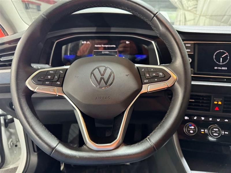 Volkswagen Jetta SE Auto 2023 Volkswagen Jetta SE Auto 2023