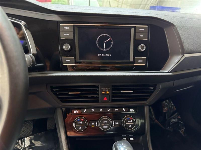 Volkswagen Jetta SE Auto 2023 Volkswagen Jetta SE Auto 2023