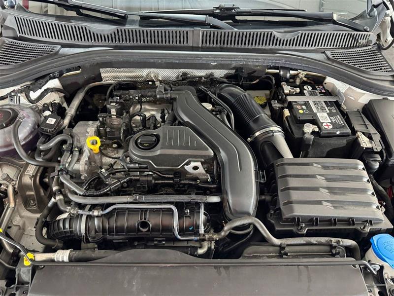 Volkswagen Jetta SE Auto 2023 Volkswagen Jetta SE Auto 2023