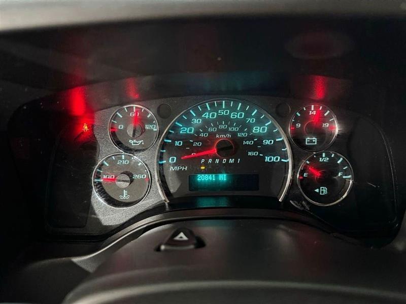 Chevrolet Express Cargo Van RWD 2500 135" 2023 Chevrolet Express Cargo Van RWD 2500 135" 2023