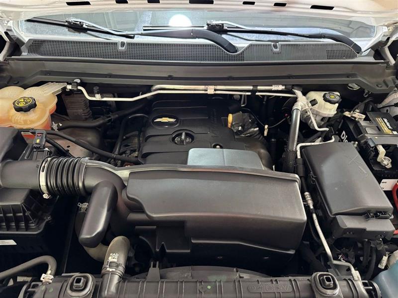 Chevrolet Colorado 2WD Ext Cab 128" Work Truck 2020 Chevrolet Colorado 2WD Ext Cab 128" Work Truck 2020