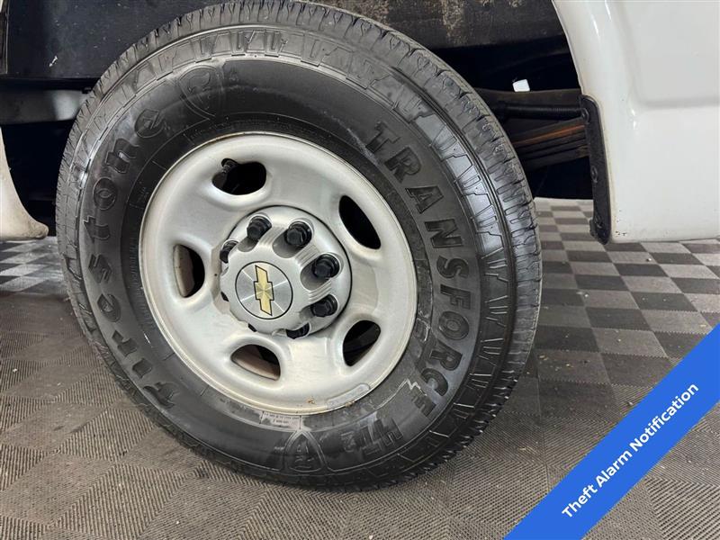 Chevrolet Express Cargo Van RWD 3500 135" 2020 Chevrolet Express Cargo Van RWD 3500 135" 2020