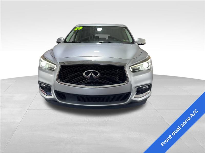 Infiniti QX60 PURE FWD 2020