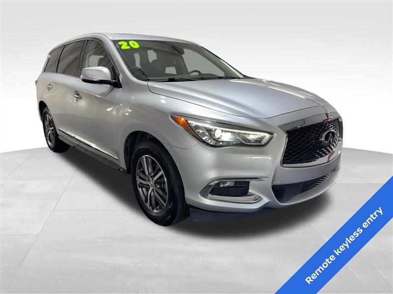 Infiniti QX60 PURE FWD 2020