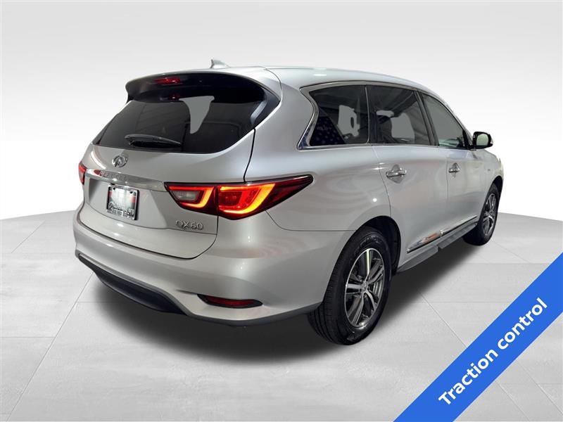 Infiniti QX60 PURE FWD 2020