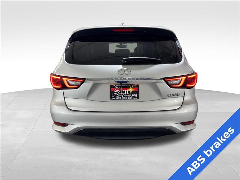 Infiniti QX60 PURE FWD 2020