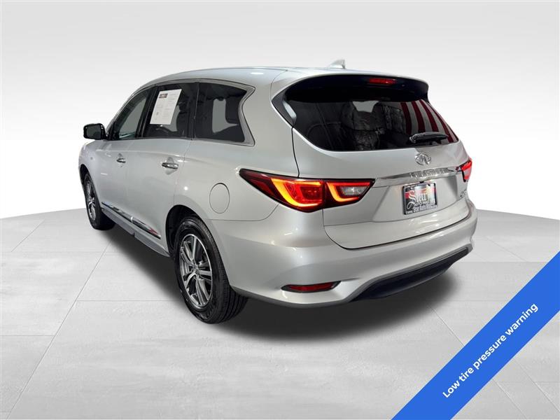 Infiniti QX60 PURE FWD 2020