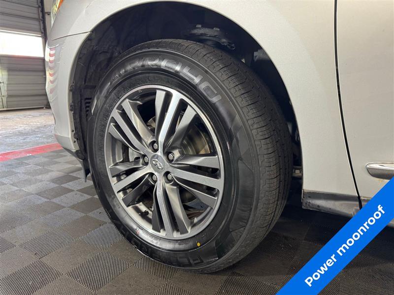 Infiniti QX60 PURE FWD 2020