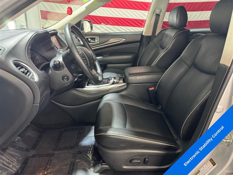 Infiniti QX60 PURE FWD 2020