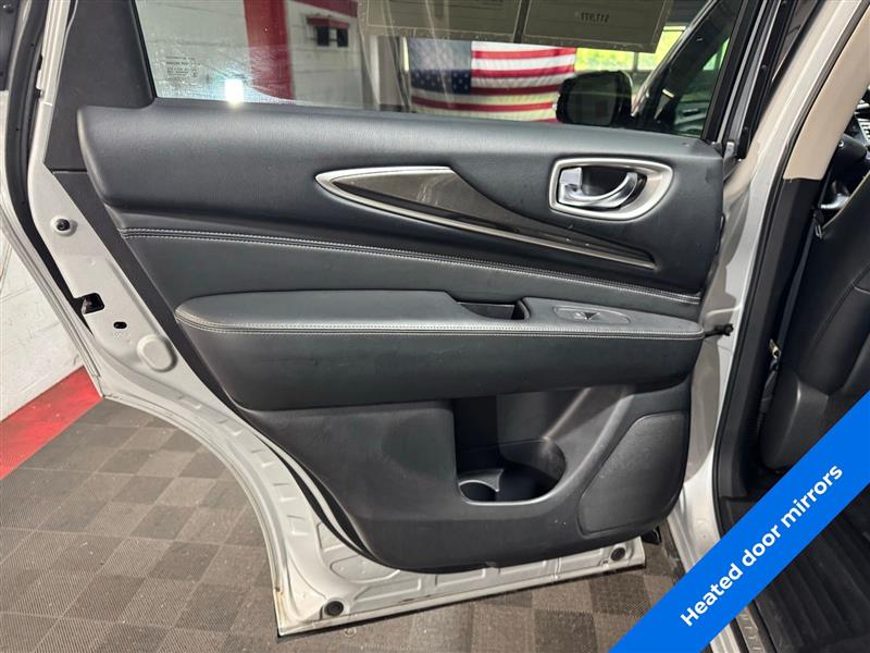 Infiniti QX60 PURE FWD 2020