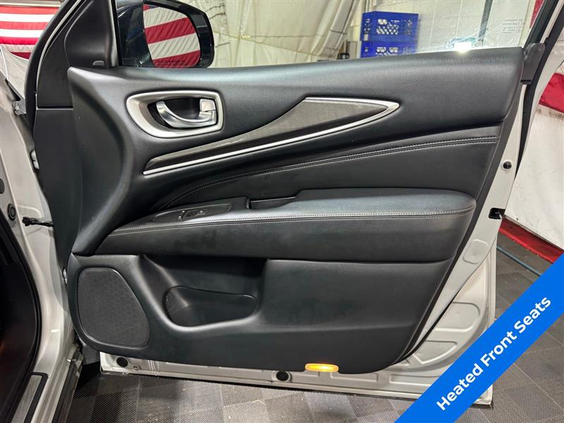 Infiniti QX60 PURE FWD 2020