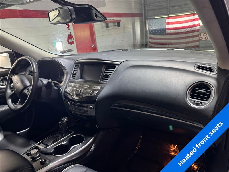 Infiniti QX60 PURE FWD 2020