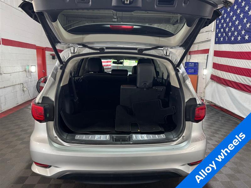 Infiniti QX60 PURE FWD 2020