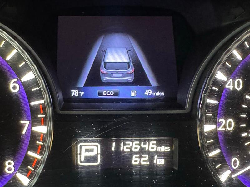 Infiniti QX60 PURE FWD 2020