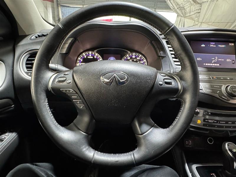 Infiniti QX60 PURE FWD 2020