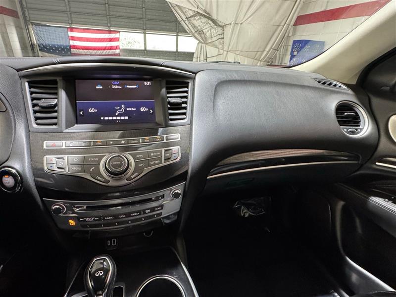 Infiniti QX60 PURE FWD 2020