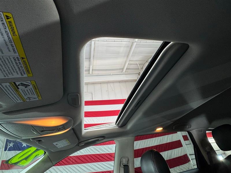 Infiniti QX60 PURE FWD 2020