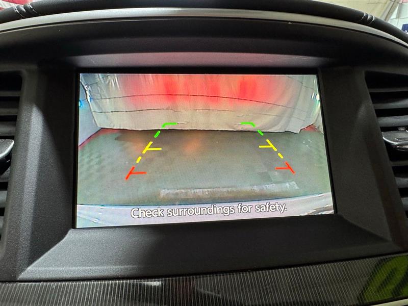 Infiniti QX60 PURE FWD 2020