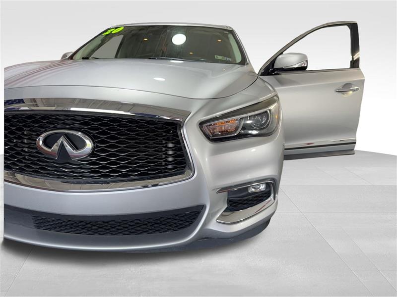 Infiniti QX60 PURE FWD 2020