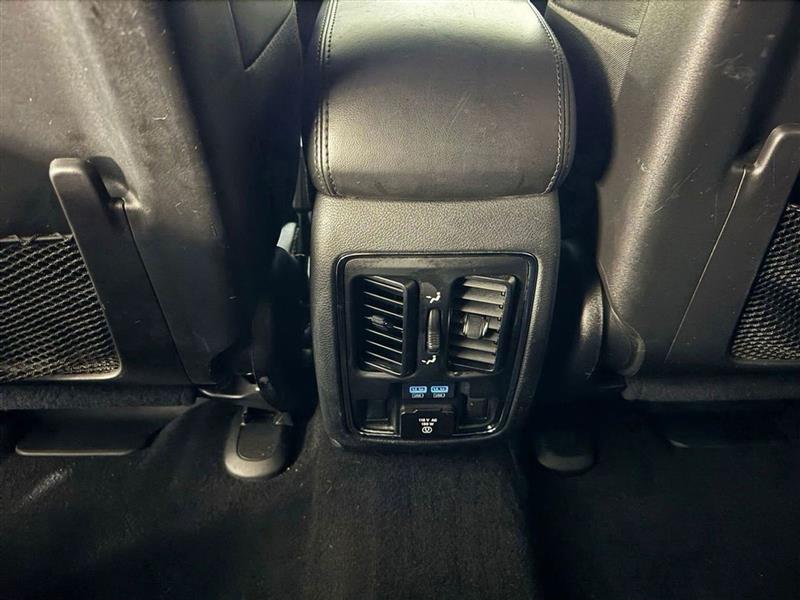 Jeep Grand Cherokee Limited 4x4 2019 Jeep Grand Cherokee Limited 4x4 2019