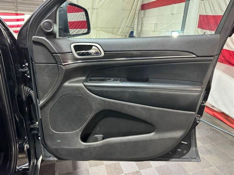 Jeep Grand Cherokee Limited 4x4 2019 Jeep Grand Cherokee Limited 4x4 2019