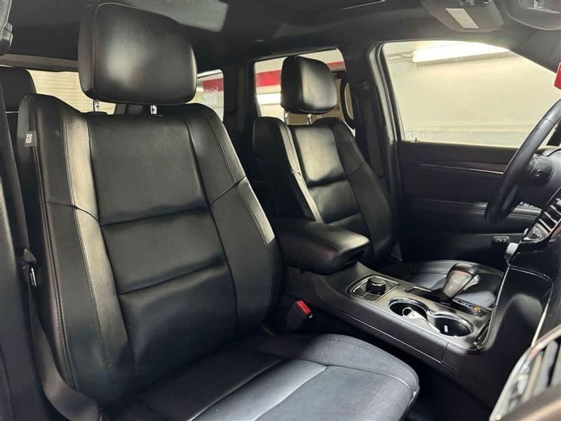 Jeep Grand Cherokee Limited 4x4 2019 Jeep Grand Cherokee Limited 4x4 2019