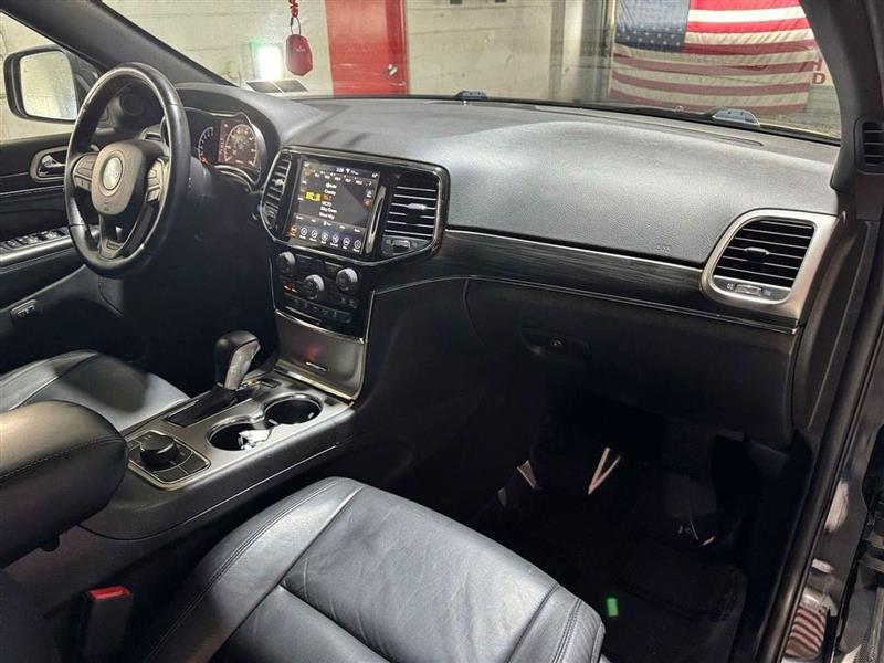 Jeep Grand Cherokee Limited 4x4 2019 Jeep Grand Cherokee Limited 4x4 2019