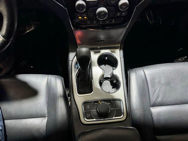 Jeep Grand Cherokee Limited 4x4 2019 Jeep Grand Cherokee Limited 4x4 2019