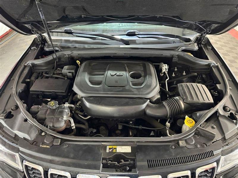 Jeep Grand Cherokee Limited 4x4 2019 Jeep Grand Cherokee Limited 4x4 2019