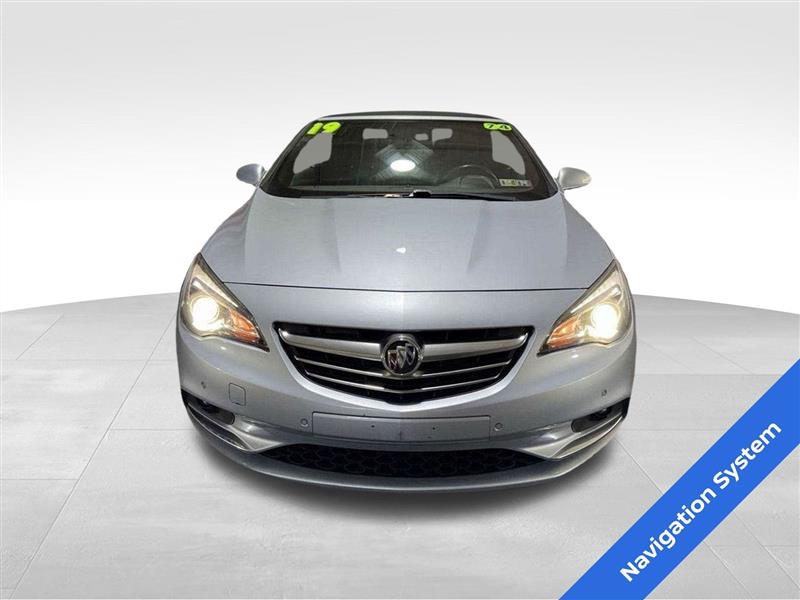 Buick Cascada 2dr Conv Premium 2019 Buick Cascada 2dr Conv Premium 2019