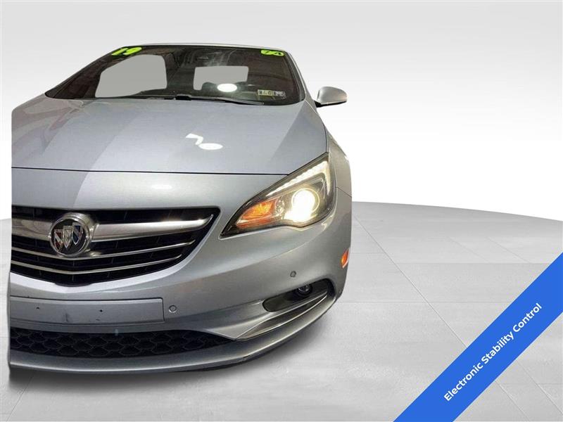 Buick Cascada 2dr Conv Premium 2019 Buick Cascada 2dr Conv Premium 2019